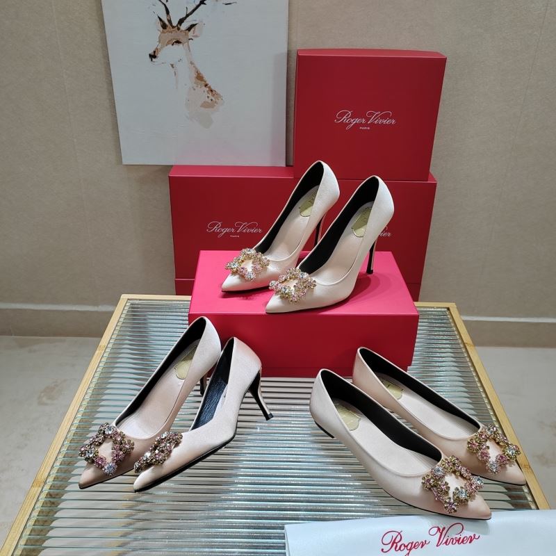 Roger Vivier Shoes